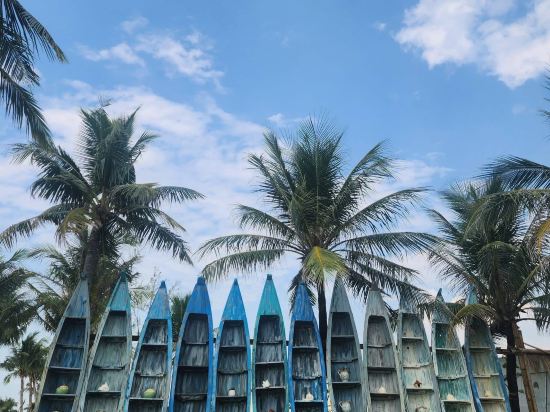 富國島索爾飯店優惠