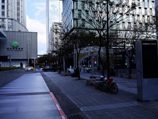 新北永和柯達大飯店優惠