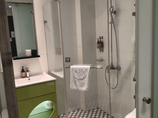 新驛旅店（台中車站店）優惠