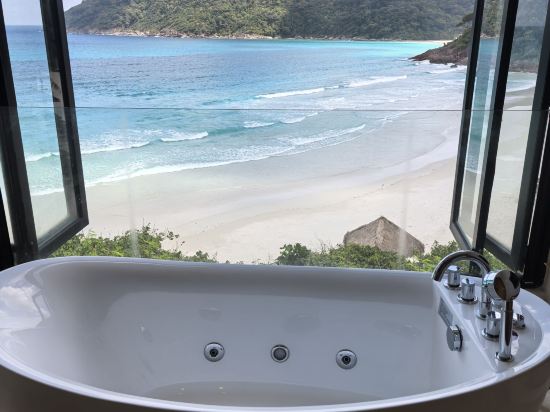 熱浪島塔拉斯海灘和水療度假村優惠