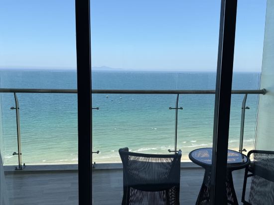 海鹽酒店及套房優惠