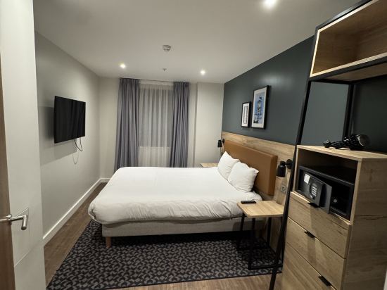 Aparthotel Adagio London Sutton Point優惠