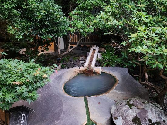 黒川温泉 やまびこ旅館 クーポン
