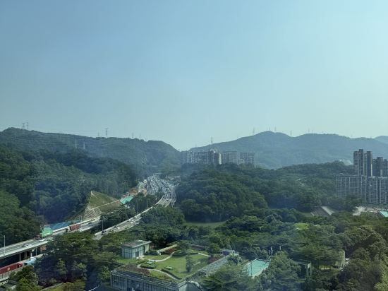 深圳星河吉酒店臻品之選優惠