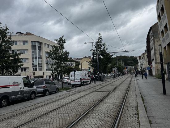 勒阿弗爾 - 中央智選假日酒店 - IHG 酒店優惠