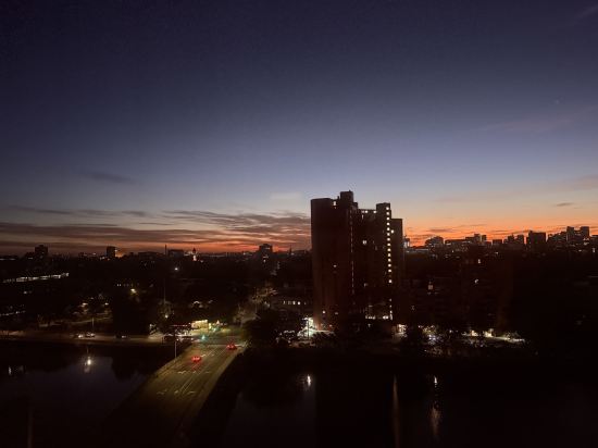 波士頓-劍橋希爾頓逸林酒店優惠