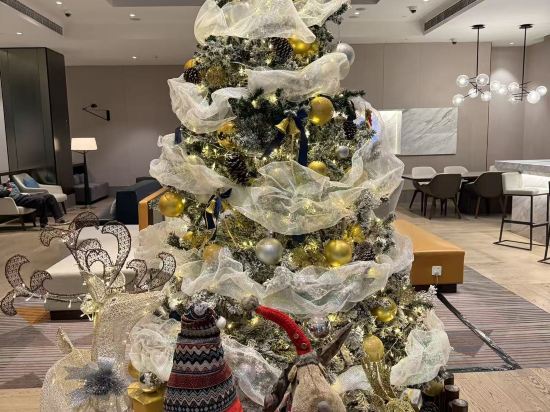 上海天山廣場凱悅嘉軒飯店優惠