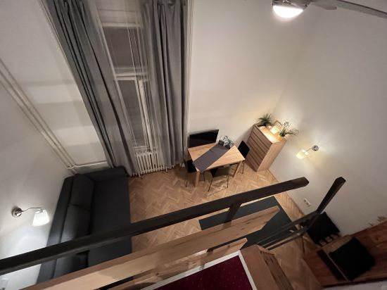 瑪維裏克出租公寓優惠