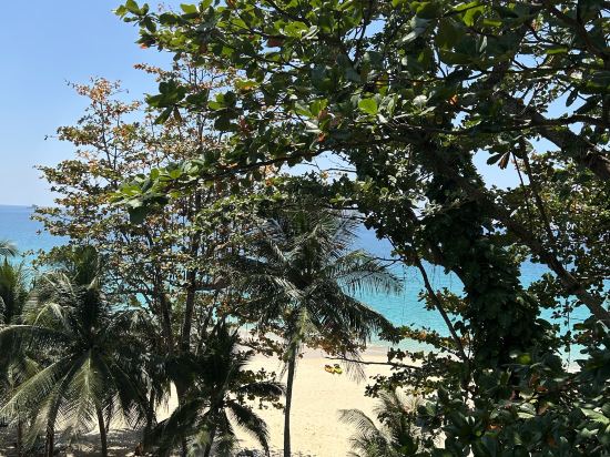 安達曼白色海灘度假酒店（SHA Extra Plus）優惠