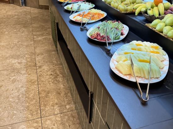 喜來登拉卡萊塔水療度假酒店優惠