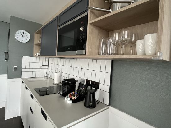 曼徹斯特凱悦酒店優惠