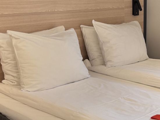 卑爾根城市之盒酒店優惠