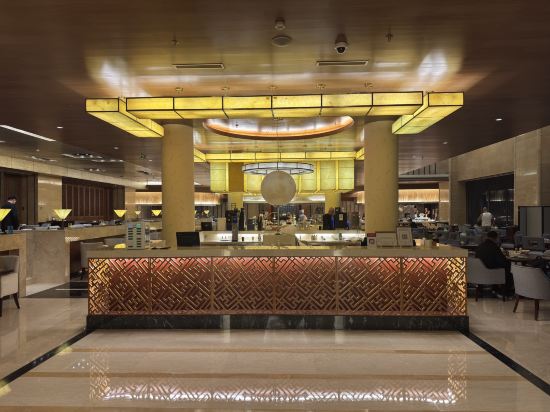 北京首都機場希爾頓飯店優惠