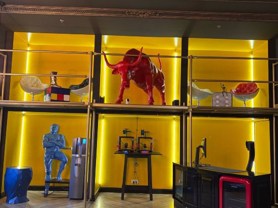 遇見我23號飯店優惠