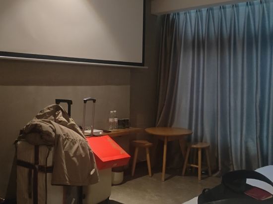 洵夢主題飯店（解放碑洪崖洞店）優惠