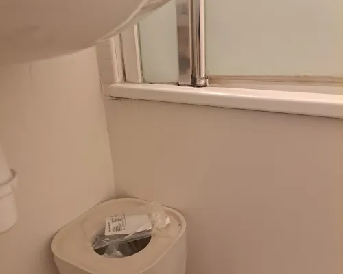 بي آند بي هوتل فيرساي روكوينكورت الغرف Photos