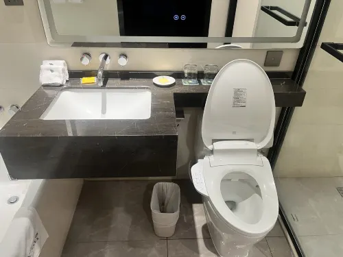 Auspicious Hotel Rooms Photos