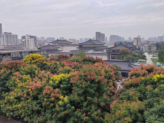 日落回家太空艙青年旅社（小寨店）優惠