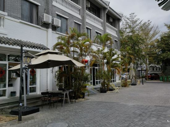 蕉葉民宿（三亞免税城店）優惠