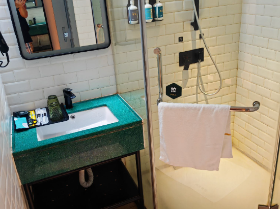 城市精選酒店（深圳東門老街地鐵站店）優惠