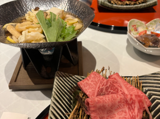 赤目温泉隠れの湯 対泉閣 クーポン