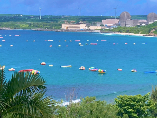 墾丁黃金海岸36海景旅店優惠