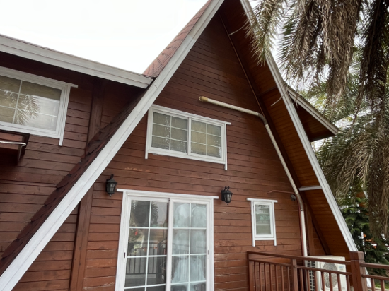 迪茵湖湖畔度假小木屋優惠