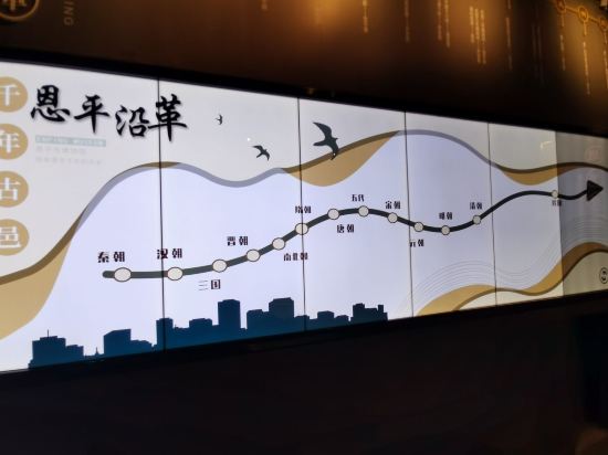 恩平金泉御景酒店優惠