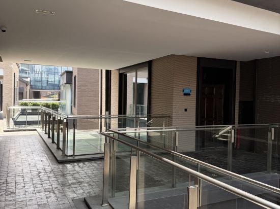 珠海唐家靜雲公舘優惠