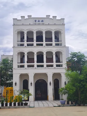 Liangzhi Huipin Hotel (Friendship Commercial Plaza Branch, Qilou Old Street, Haikou) Außen Photos