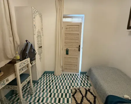 Riad Wazani Square & Spa Номера Photos