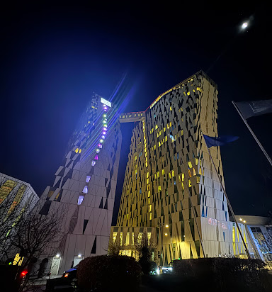 哥本哈根貝拉天空AC飯店優惠