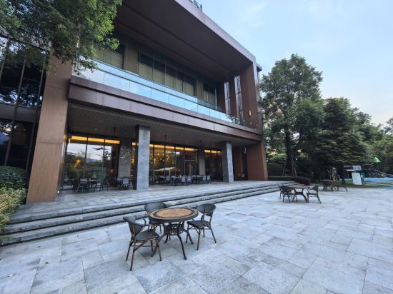 峨眉山恆邦艾美度假酒店優惠