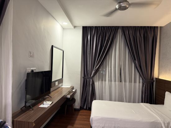 仙本那格瑞斯酒店優惠