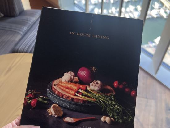 파크 하얏트 부산 쿠폰