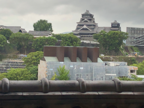 アークホテル熊本城前 クーポン