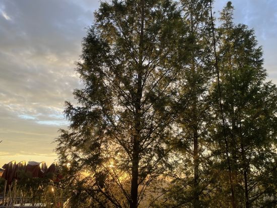 武當山太和紫隱酒店優惠