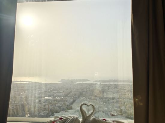 杜拜康萊德酒店優惠