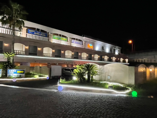 ホテルファインガーデン奈良宝来店 クーポン