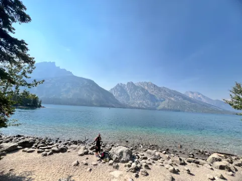 Tioga Lodge at Mono Lake Dekat Hotel Photos