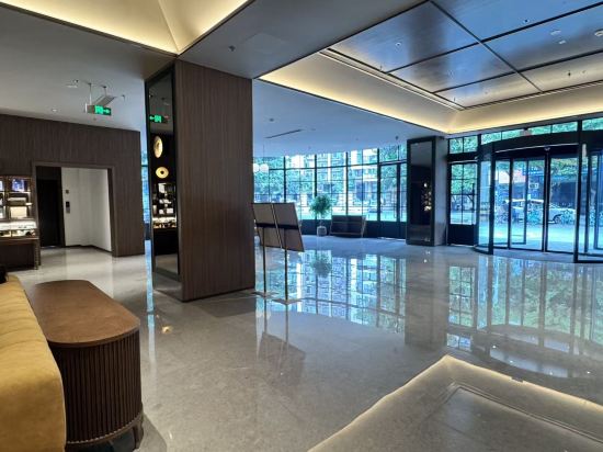 桔子酒店（成都蜀漢路東地鐵站店）優惠