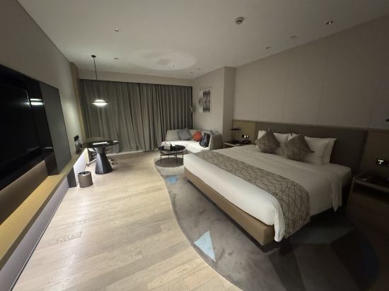 南京金融城名致服務公寓（奧體博覽中心店）優惠