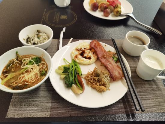 閬中錦元張飛國際飯店優惠