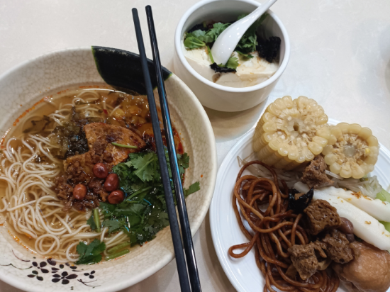 上海浦東麗晟假日飯店優惠