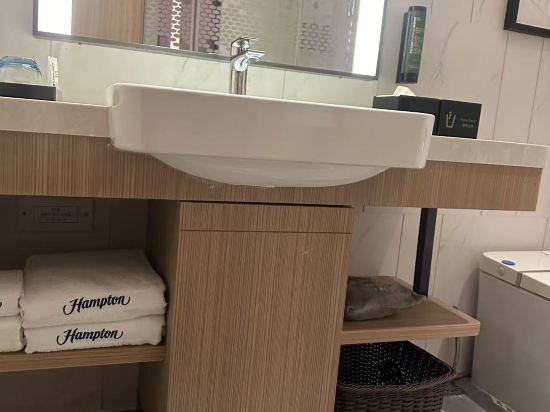 廣州番禺大道希爾頓歡朋飯店優惠