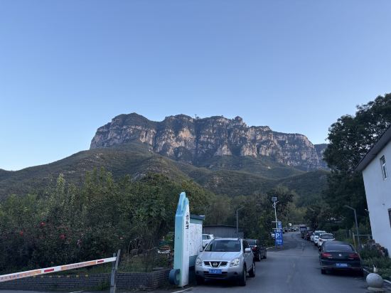 且慢民宿（雲台山岸上服務區店）優惠