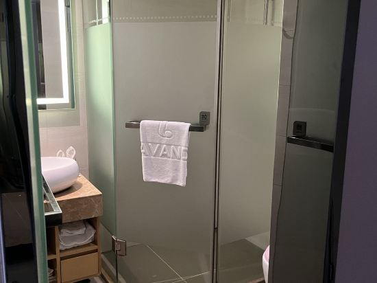 麗楓酒店（廣州天河公園地鐵站店）優惠