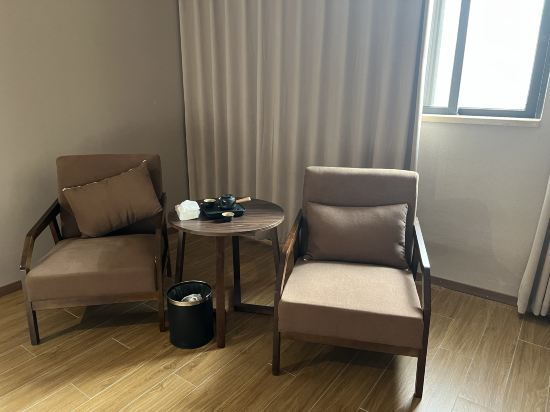 豐順豪江温泉酒店優惠