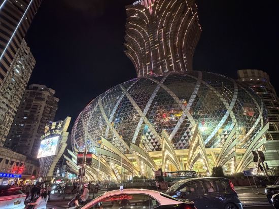 澳門鏵龍飯店優惠