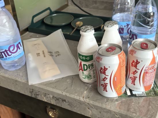 時光漫步S飯店（北京鳥巢奧體中心店）優惠